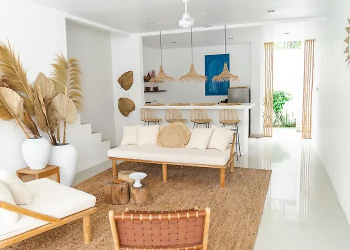 Diola 3 * Canggu (Bali)