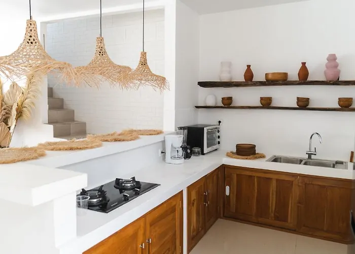 Villa Diola 3 *