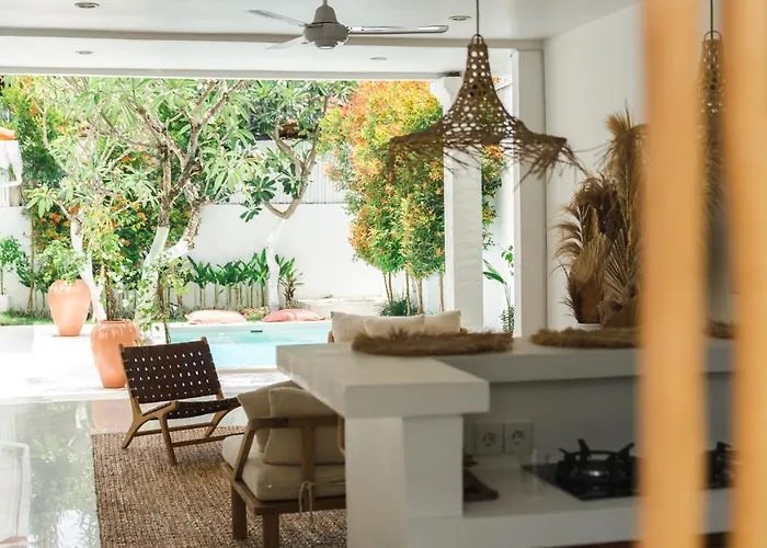 Villa Diola 3 Canggu (Bali)