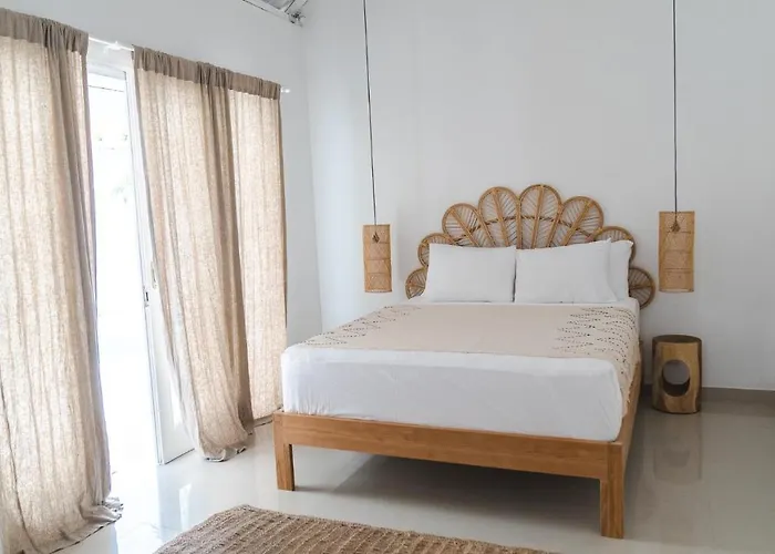 Villa Diola 3 *
