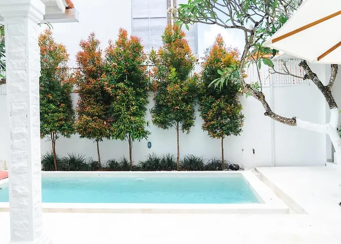 Diola 3 Villa Canggu (Bali)