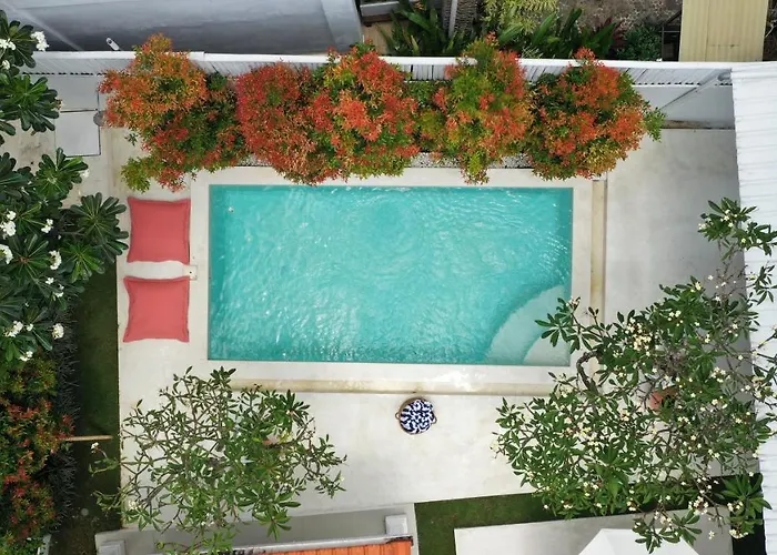 Villa Diola 3 *