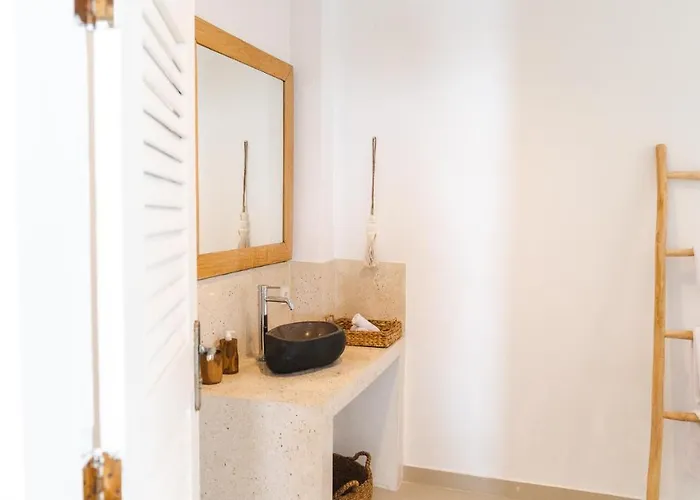 Villa Diola 3 Canggu (Bali)