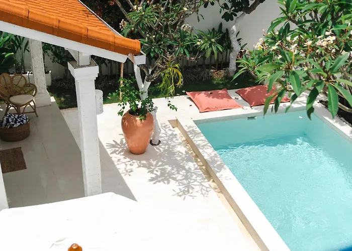Villa Diola 3 *